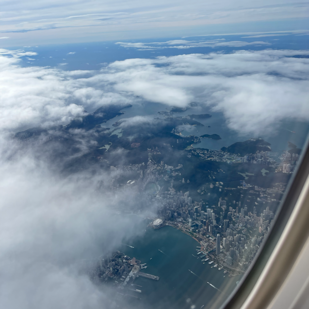 Navigating Belonging Across Borders